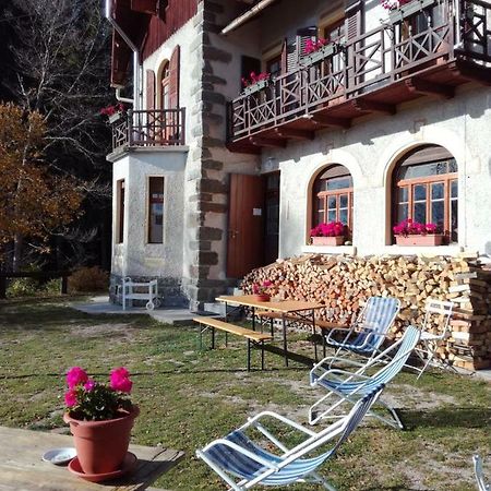 Apartmán Abetina Levico Terme Exteriér fotografie