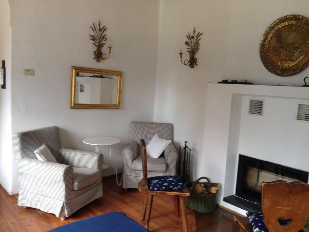 Apartmán Abetina Levico Terme Exteriér fotografie
