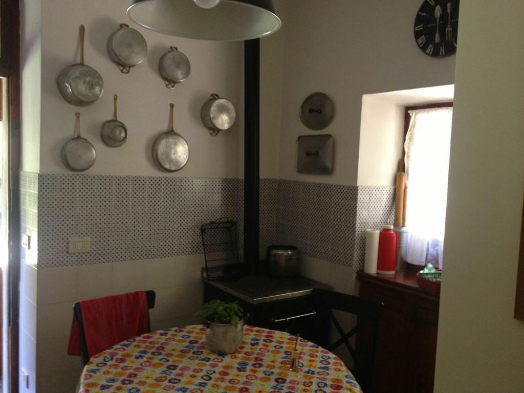 Apartmán Abetina Levico Terme Exteriér fotografie