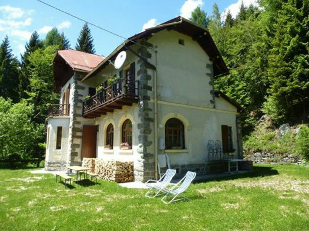 Apartmán Abetina Levico Terme Exteriér fotografie