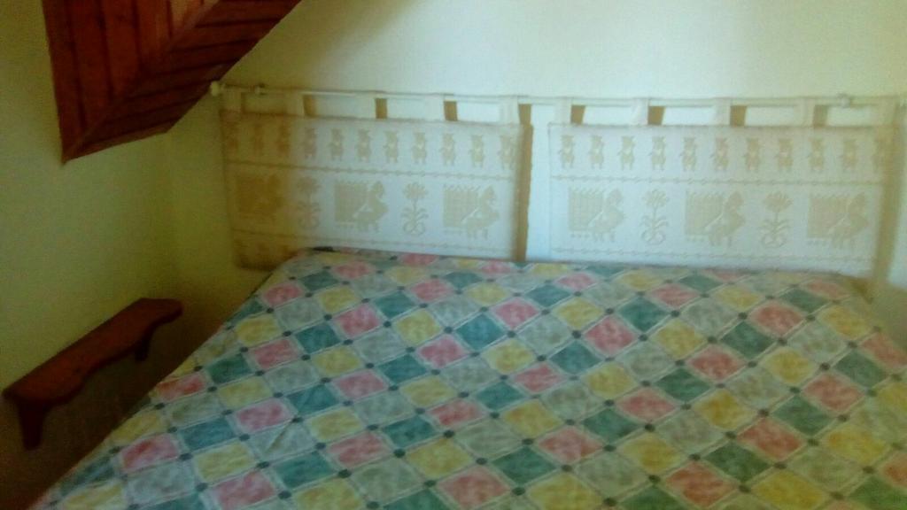 Apartmán Abetina Levico Terme Exteriér fotografie
