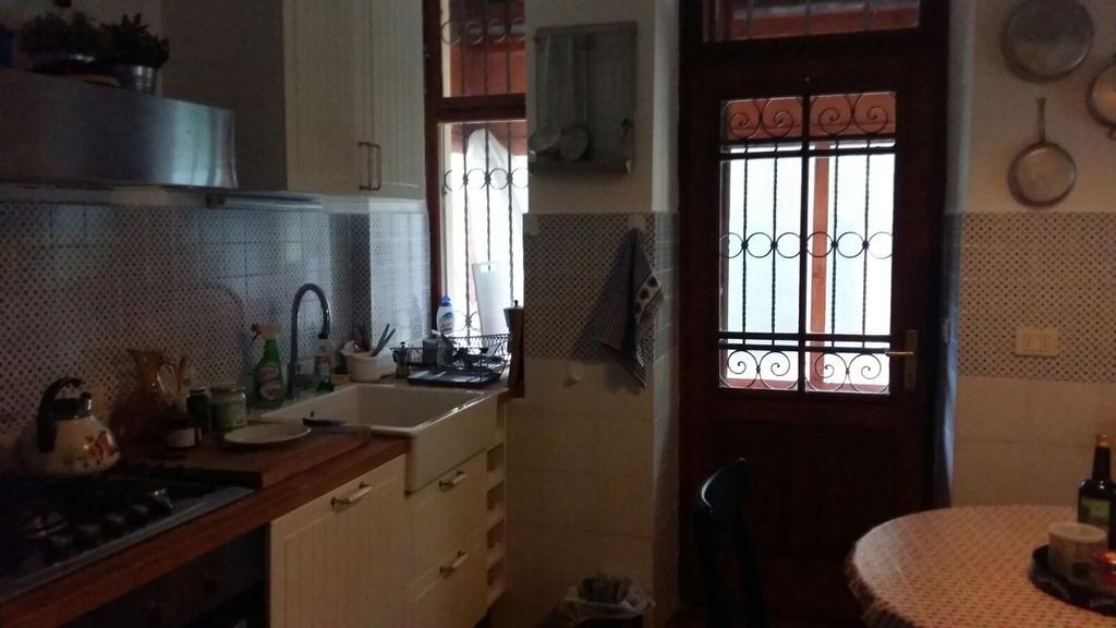 Apartmán Abetina Levico Terme Exteriér fotografie