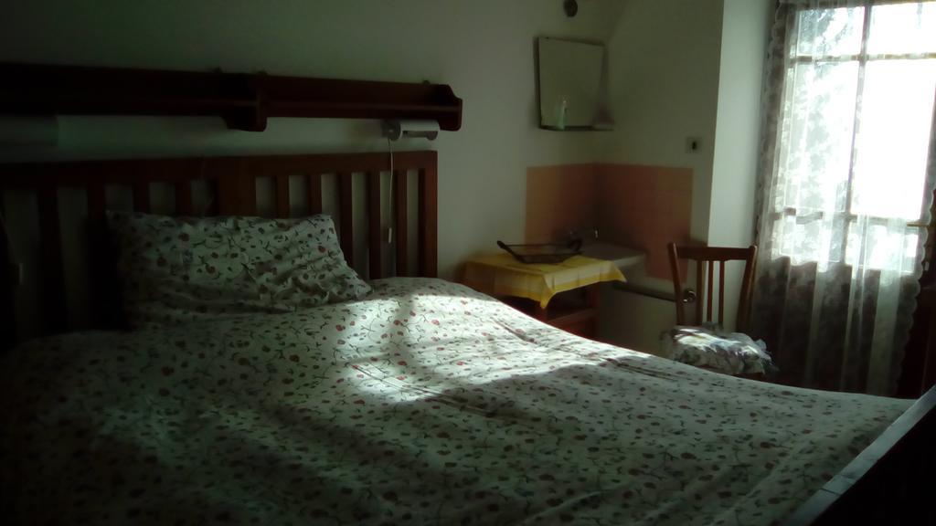 Apartmán Abetina Levico Terme Exteriér fotografie