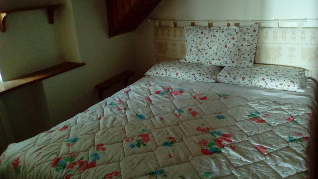 Apartmán Abetina Levico Terme Exteriér fotografie
