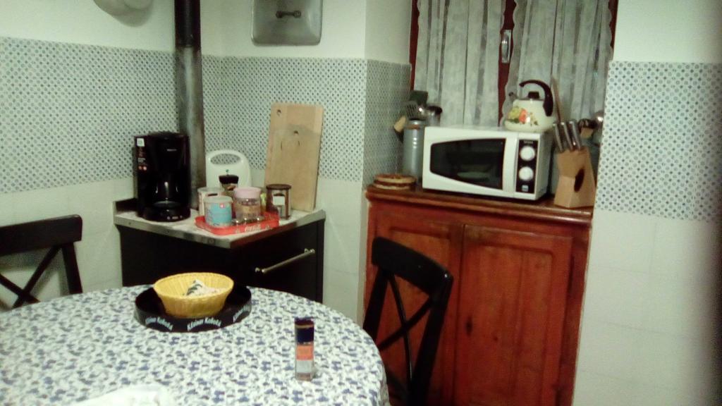 Apartmán Abetina Levico Terme Exteriér fotografie