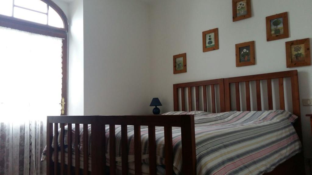 Apartmán Abetina Levico Terme Exteriér fotografie