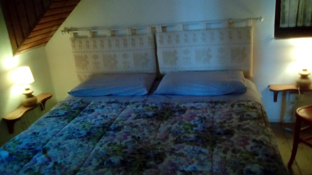 Apartmán Abetina Levico Terme Exteriér fotografie